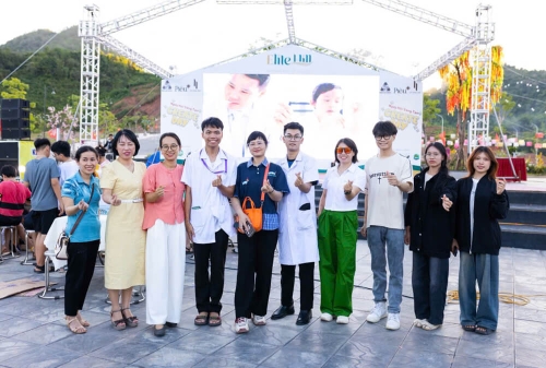 Ngày hội Sáng tạo - Create Day 2025 tại Sơn La
